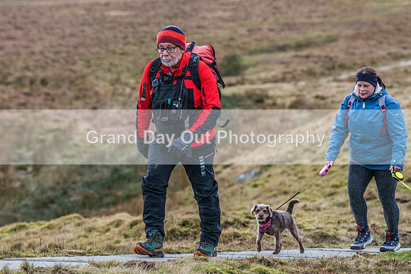 Nine Standards-6 - Nine Standards Fell Race Thursday 1st January 2026
