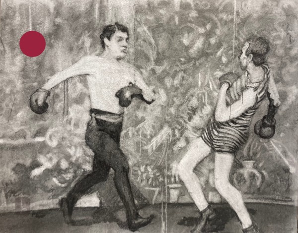 Dancing SOLD - Life, still