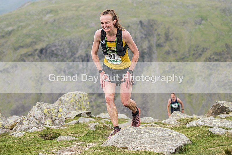 Duddon Long-268 - Duddon Valley Long Fell Race Saturday 30th May 2026