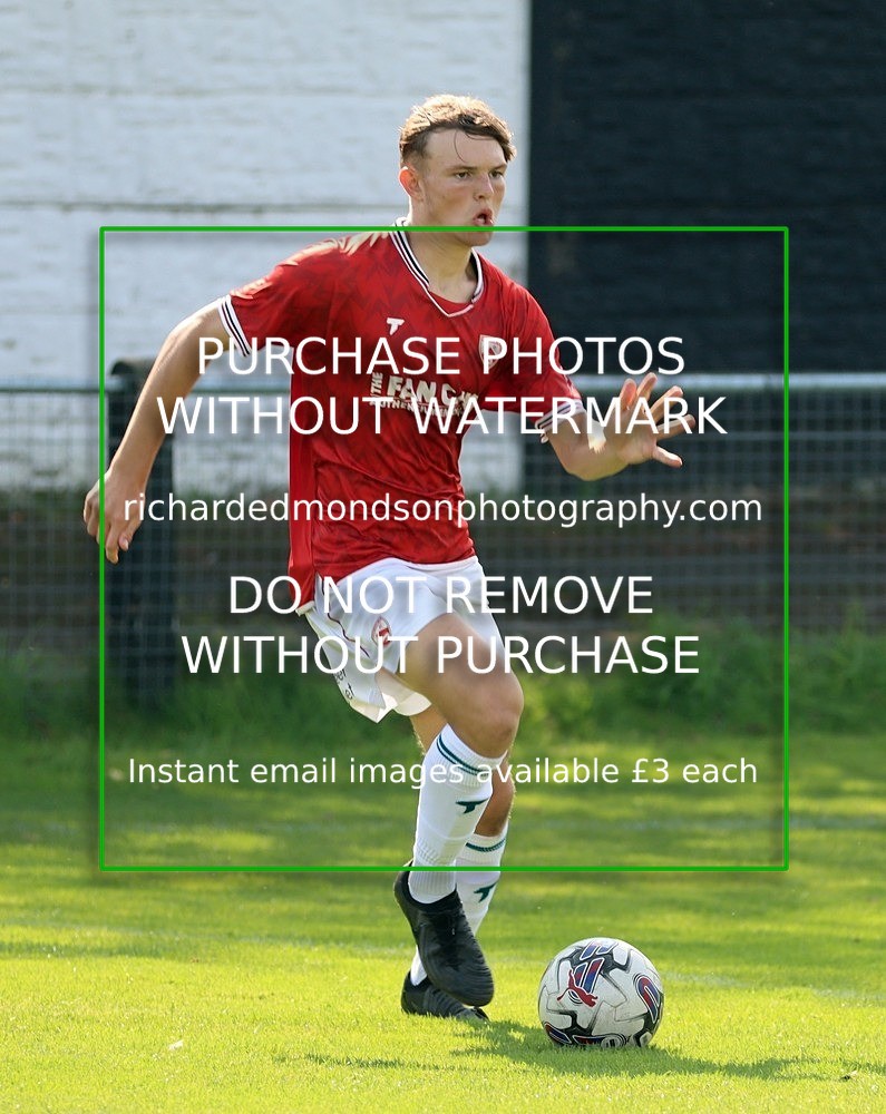 IMG_8226 - Morecambe Academy vs Wrexham Academy (21/9/24)