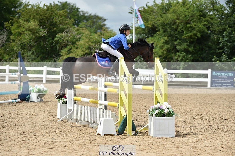 250628-124526-03559 - Cls 23 Graham Heath Equestrian 128cm & 138cm