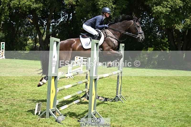 250704A-141400-07661 - Cls 27 Snr Discovery and 1m Open