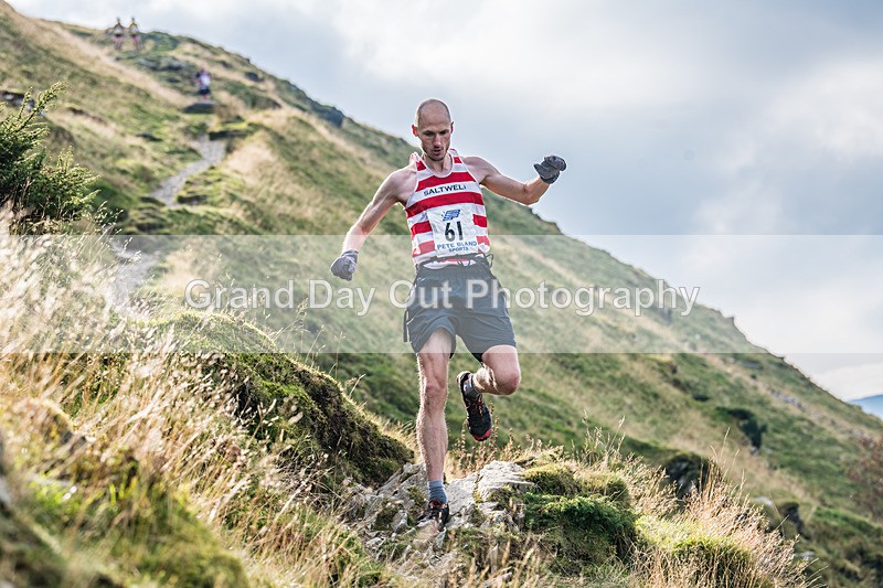 HBMR-Leg 4-567 - Hodgson Brothers Mountain Relay Leg 4 Saturday 5th October 2024