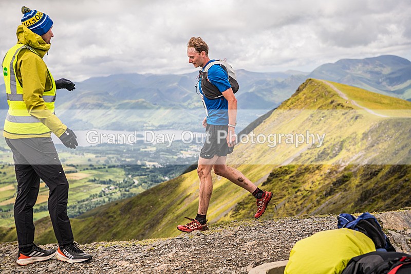 Blencathra-885 - Blencathra Fell Race Sunday 28th June 2026