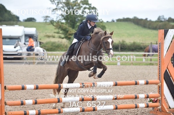 JAC_6527 - CLASS 14 SUN Stepping Stones 128/ 138cms Handicap