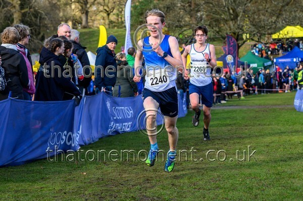 Falkirk25-913470 - U17 Men