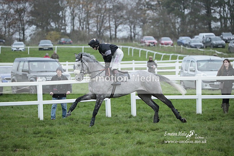 PtP 271122 1054 - Hursley Hambledon Hunt Point-to-Point - Larkhill - 27/11/22