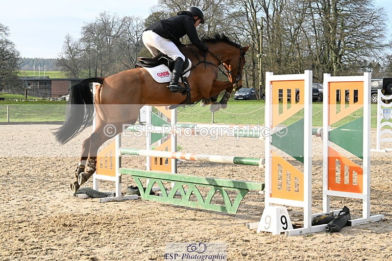 250215A-150749-01724 - Cls 5 Foxhunter and 1.20m Open