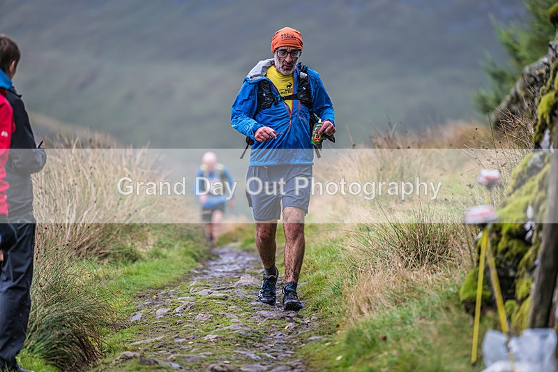 Old Crown Round-811 - Old Crown Round Fell Race Saturday 12th September 2026