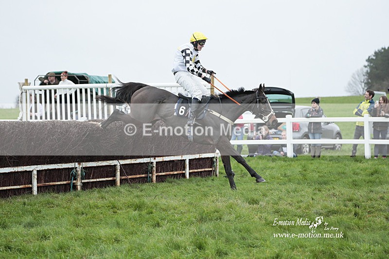 PtP 271122 679 - Hursley Hambledon Hunt Point-to-Point - Larkhill - 27/11/22