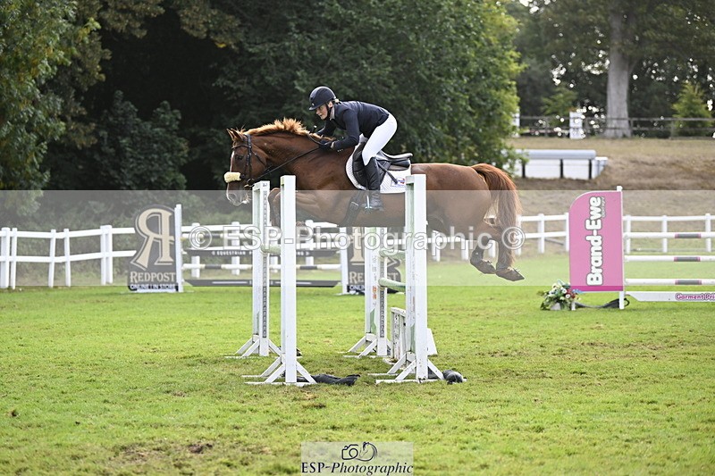 250831A-085951-09102 - Cls 34 Snr Foxhunter