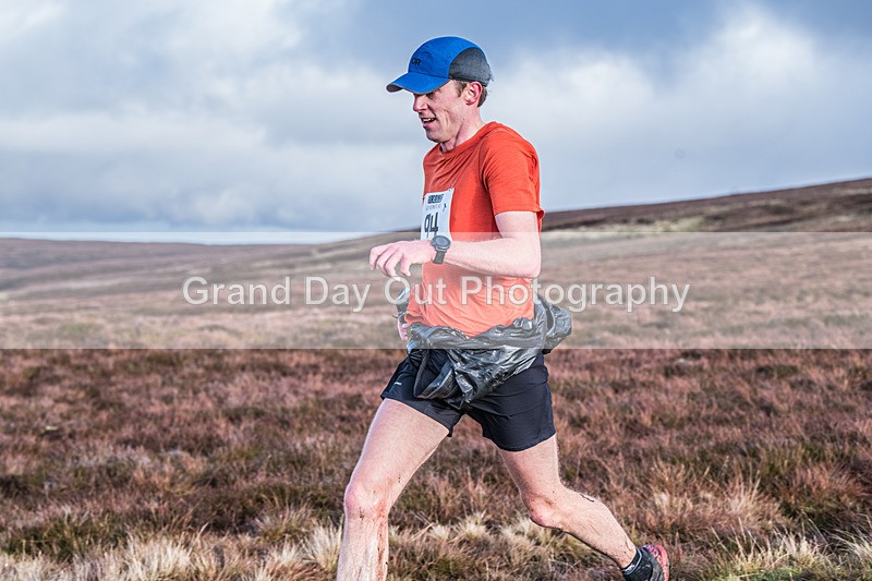 Nine Standards-113 - Nine Standards Fell Race Sunday 1st January 2023