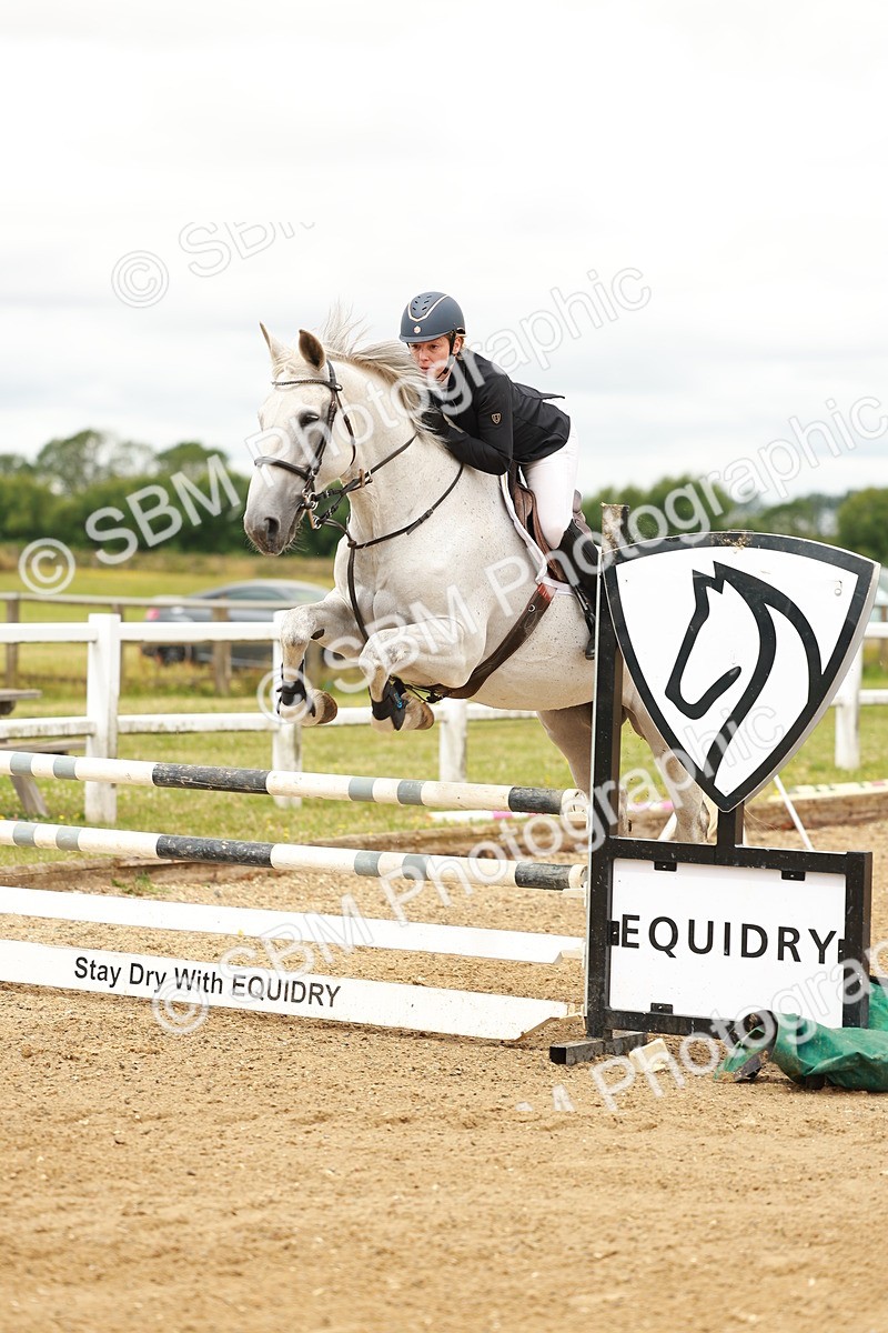SBM_001993 - Class 10 - 0.95cm Amateur Championship Qualifier