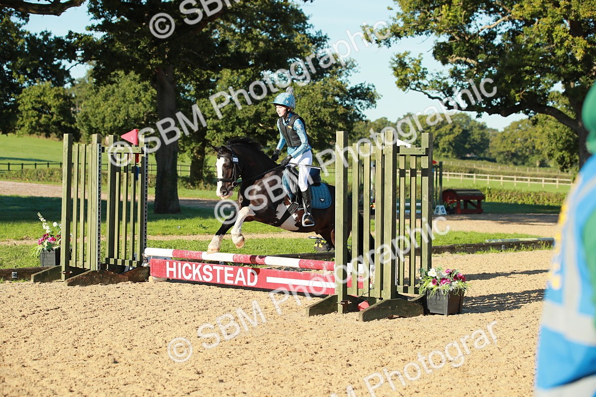 SBM_15130 - E5 - Eventers Challenge 50cm Open