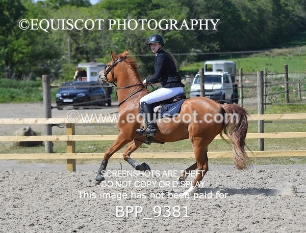 BPP_9381 - CLASS 8 90CM