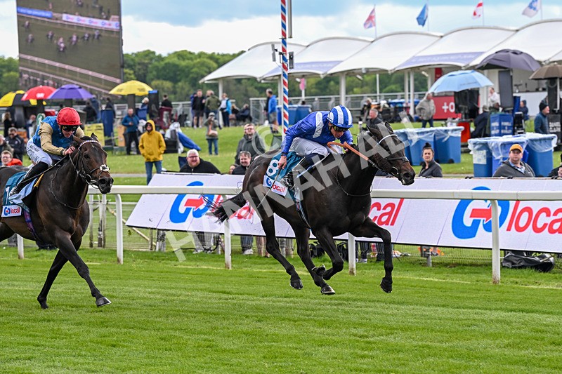 130526-Race 4-Elmonjed-2990 - Race 4 3.30pm Go Local Stores Minster Stakes