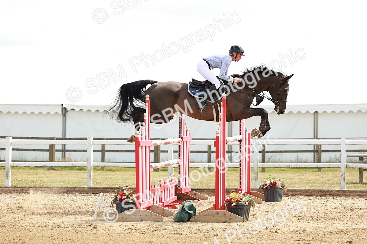 SBM_020399 - Class 22 - National 1.30m Open