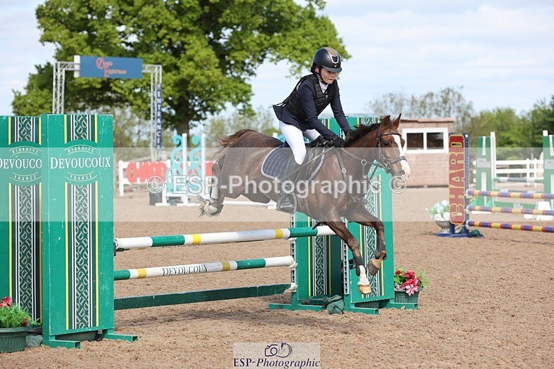 250504-104154-01954 - Cls 2 Pony British Novice and 80cm Open