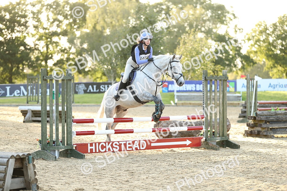 SBM_30774 - E11 - Eventers Challenge 80cm Championship
