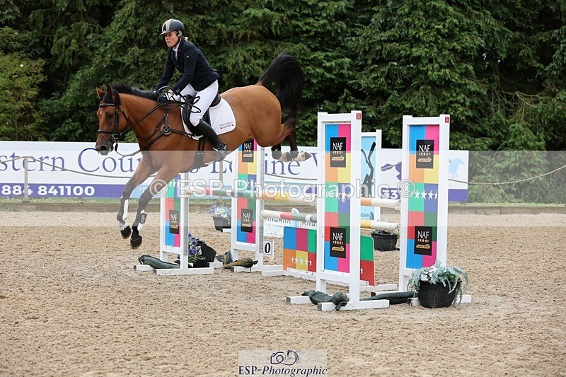 240705-091247-07992 - Cls 19 5 Yr Old Qualifier 1.10m