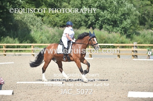 JAC_5072 - CLASS 27 My Quest Open Novice Test 2