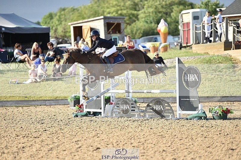 250628-182924-07638 - Cls 14 Pony National 1.15m Members Cup