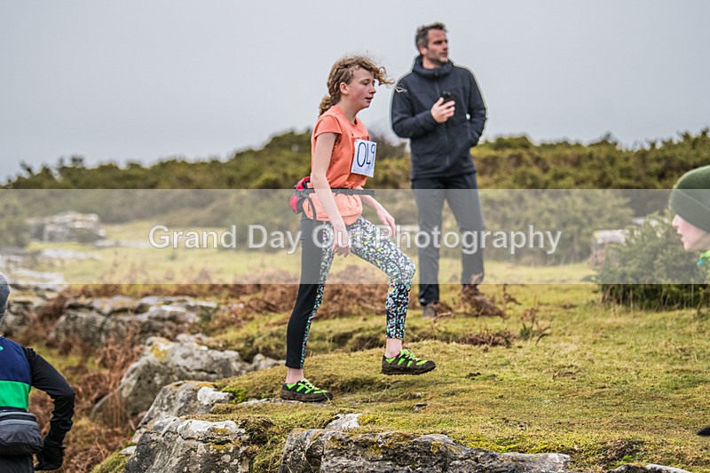 KWL-88 - Kendal Winter League Birkrigg Sunday 29th January 2023