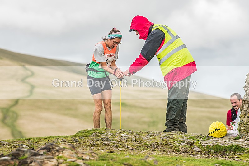 Sedbergh -1916 - Sedbergh Hills Fell Race Sunday 20th August 2023