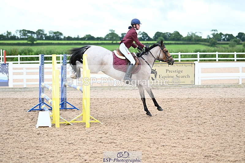 240608A-092349-00156 - Cls 8 Pony British Novice and 80cm Open