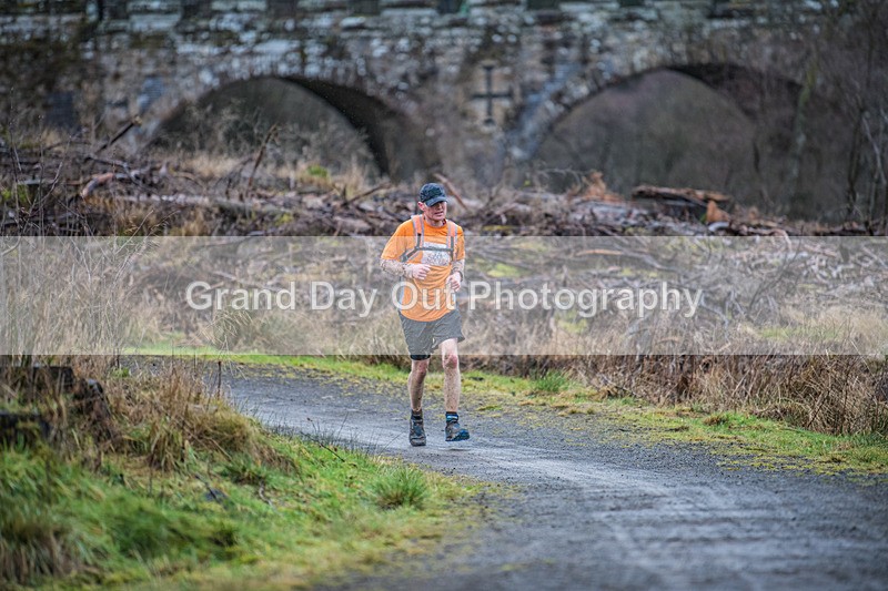 HTE Kielder Duathlon-1425 - High Terrain Events Kielder Off Road Duathlon Sunday 8th January 2023