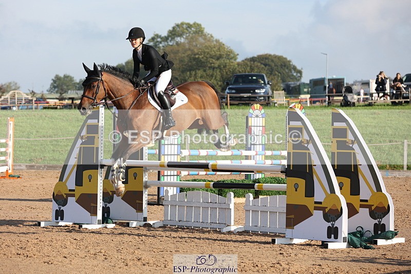 230915A-093305-01162 - Cls 1 Snr Newcomers