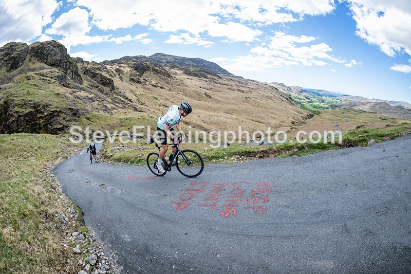 135128 - Hardknott Pass Camera 2 13.00-14.00