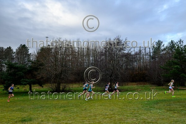 InterXC26-816106 - U13 Girls