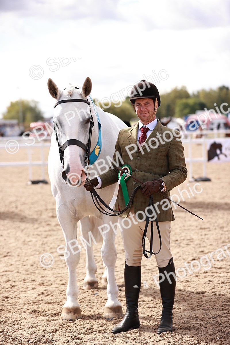 SBM_13362 - class 406 - IH Hunter