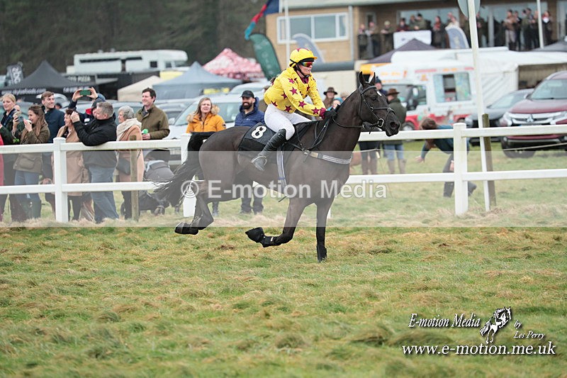 PtP 040224 182 - Combined Services Point-toPoint Larkhill 04/02/24