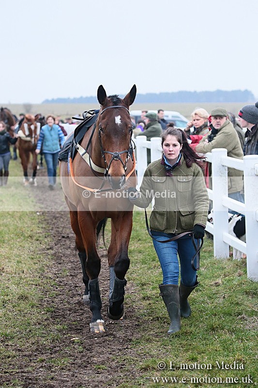 PtP 170219 -142 - Combined Services Point-To-Point Larkhill 17/02/19