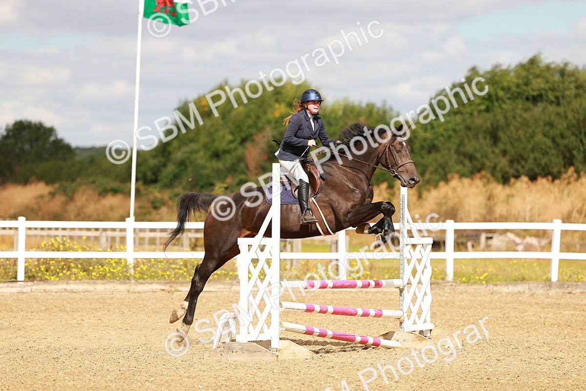 SBM_004781 - Class 1 - Clear Round