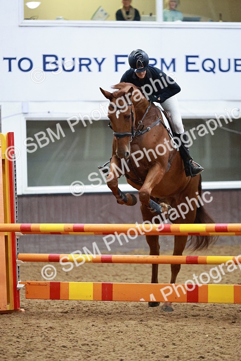 SBM_001003 - Class 3 - Senior Discovery 1.00m