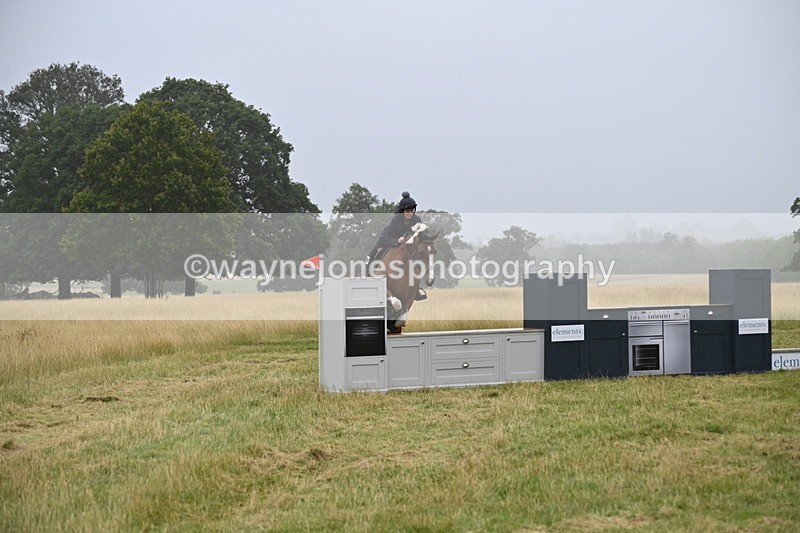 WJ6_0409 - Time at Kitchen Jump 11:07 to 11:33