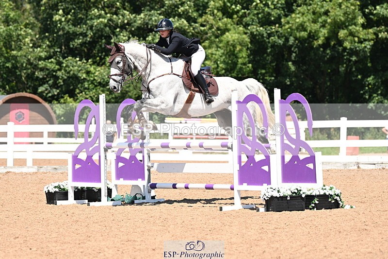 240728A-132741-08669 - Cls 34 95cm Amateur Qualifier