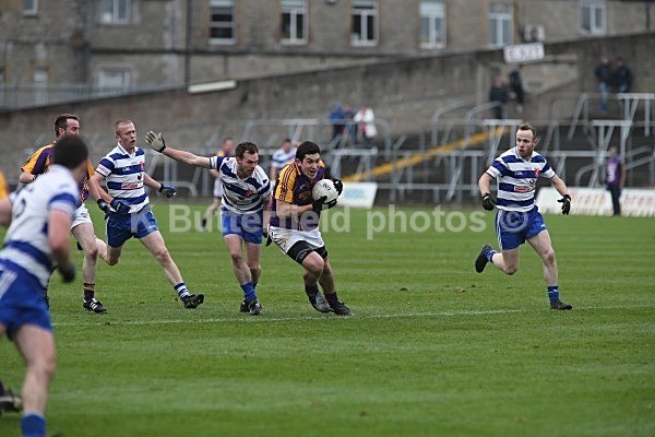  - Meath Senior Football Final 2012