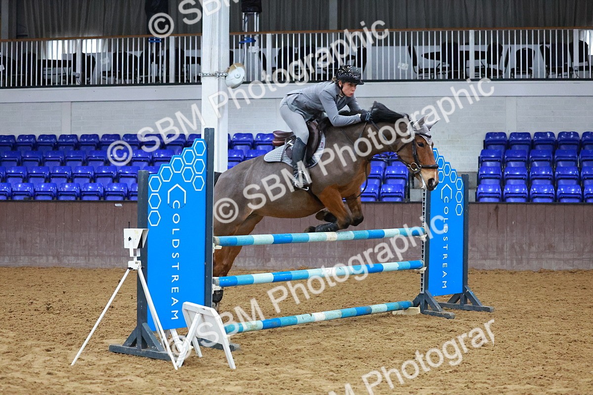 SBM_000671 - Class 2 - Senior British Novice - 90cm