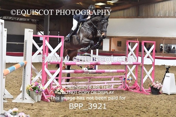 BPP_3921 - CLASS 16 Senior Newcomers/ 1.10m Open
