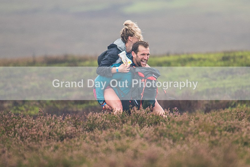 Kong MMM-138 - Kong Mini Mountain Marathon Round 2 Peak District Bradfield Sunday 24th September 2023