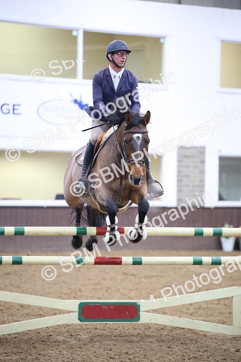 5K7A4565 - Class 4 - Senior 1.15m Open (inc National 1.15m Members Cup Qualifier)