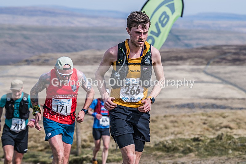 Pen-Y-Ghent-297 - The 3 Peaks Race Saturday 25th April 2026 - Pen Y Ghent