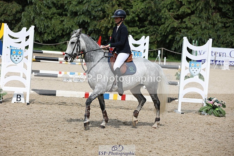 230617-154801-05750 - Cls 09 Blue Chip Pony Newc 2nd Rnd & Jump Off