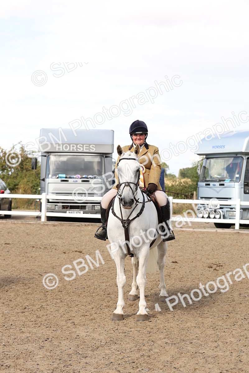 SBM_06814 - Class 58a -  Style & Performance - 70cm (15-19)