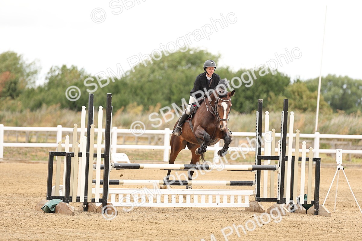 SBM_023213 - Class 3 - Senior British Novice - 90cm