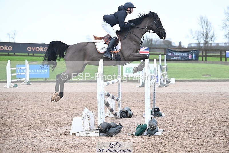 260121-132327-00378 - Snr Foxhunter 1.20m & 1.30m